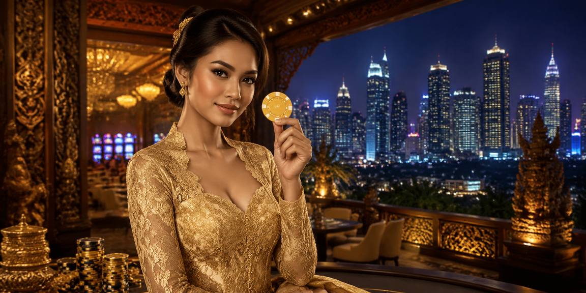 tribun855 link Our Legal Terms for Indonesian Accounts